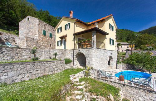 Villa Sirotnjak - Foto 1
