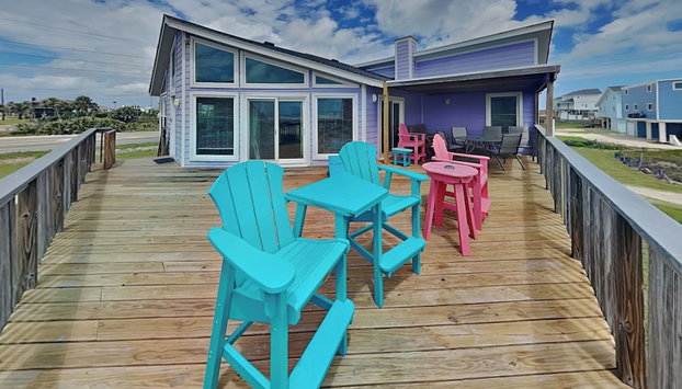 A Sunny Sandbar by Ryson Vacation Rentals - Foto 2, Imagen principal
