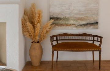 Masia elegant amb jardí i piscina - Photo 37