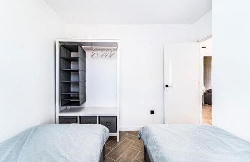 Exclusive Penthouse - Big Balcony & Private Garden - Foto 34