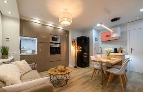 GuestReady - Urban elegancy in Madrid - Photo 11