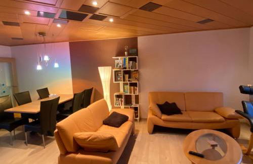 Holiday Home Das MEGAWATThaus by Interhome - Foto 7