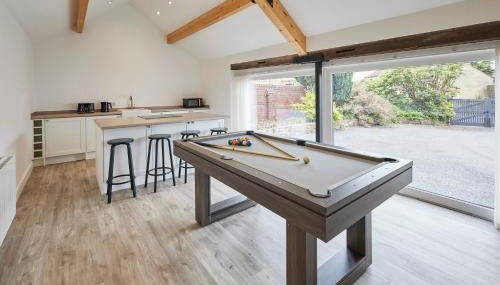 Host & Stay - The Hay Loft - Foto 3, Game Room