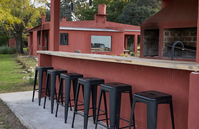 Hestia at San Antonio de Areco - Foto 50