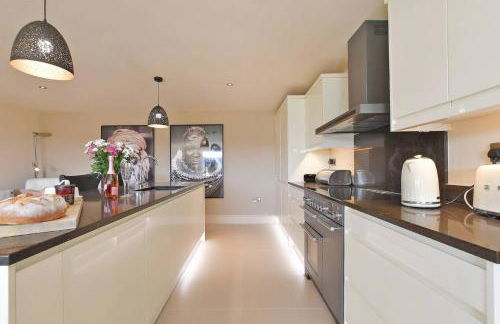 Horseshoe House - Foto 39