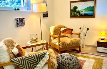 Schwarzwald Boutique-Apartment HAUS REHGARTEN - Foto 10