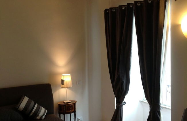 Clemy In Rome - Foto 10