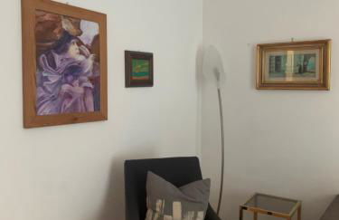 Casa Bianca Firenze - Foto 13