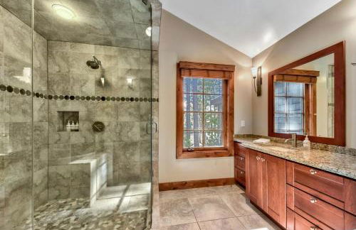 Sierra Shores Four - Lakefront Vistas - Foto 26