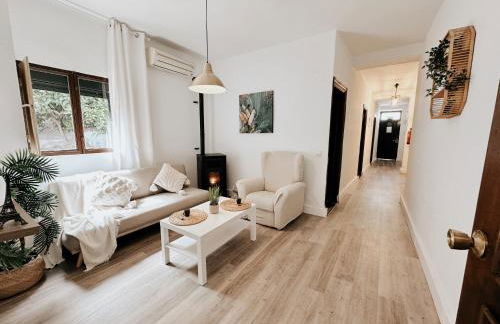 Casa Rural Puebla Deluxe l Privacidad e intimidad - Foto 40