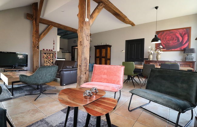 Apartment in Netherlands Near Nature Trails - Foto 31