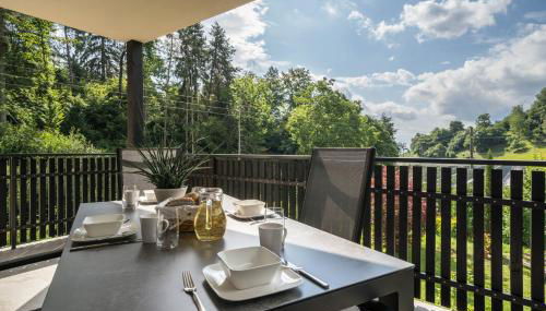 Wiesgut Ferienwohnung Jonagold - Foto 3