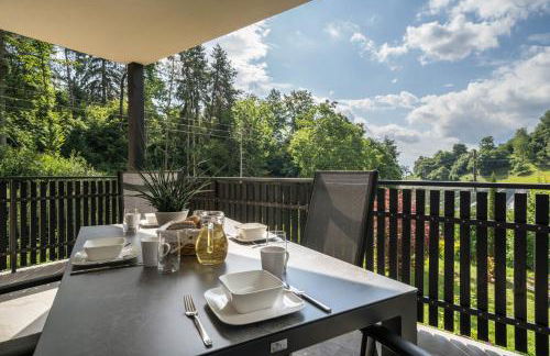 Wiesgut Ferienwohnung Jonagold - Foto 3