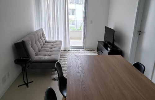 Apartamento em frente à praia do Campeche - Photo 47