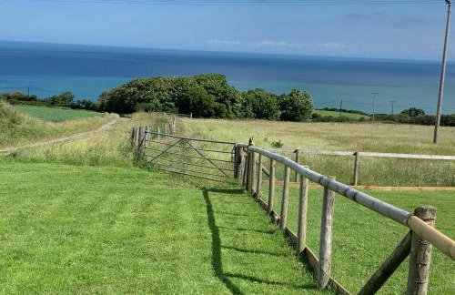 Byre Cottages & Log Cabin - Foto 25