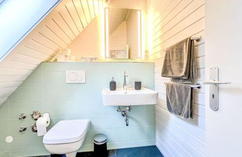 Apartment Falkennest - mit Blick auf den Titisee by Interhome - Foto 35