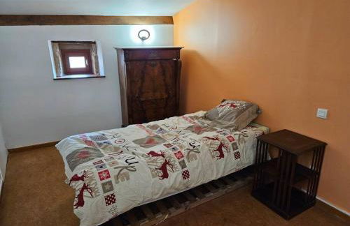 Appartement Malleval Chez Jeanne - Foto 8