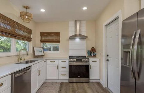 Retreat on the Bayou - Foto 10