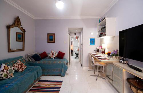 Charmoso Apartamento Leme/copacabana - Foto 38