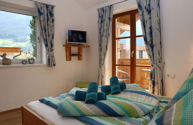 Apartment in Bramberg Near Ski Lift - Foto 4