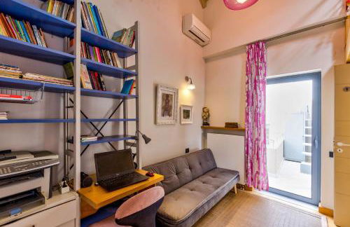 Monemvasia Modern Flat with Panoramic Sea View - Photo 36