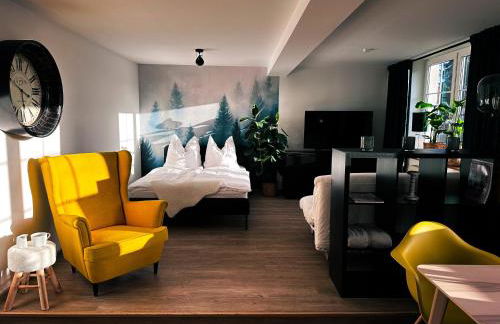 Urban Studio - Foto 1