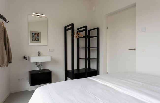 Cottage in Wissenkerke Near Nature Reserve - Foto 4