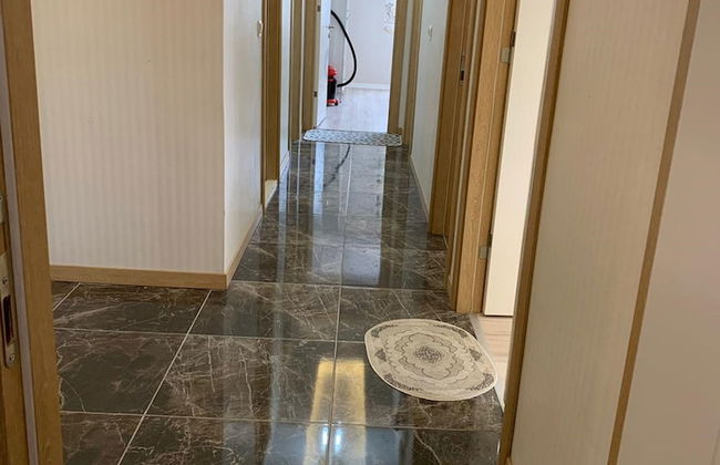 Holiday Apartments Bursa - Foto 15