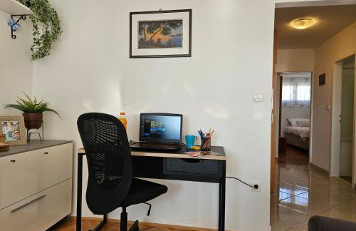 Two rooms apartment Spalatina - Foto 34