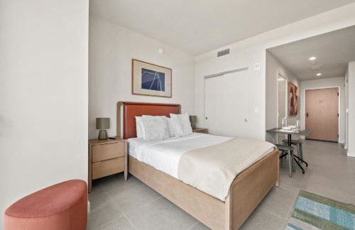 The Crosby Miami Worldcenter by Palermo Home Miami - Foto 61