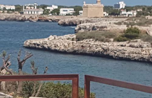 Agua en las Rocas - Foto 1