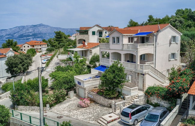 Apartments Ivo - Foto 41