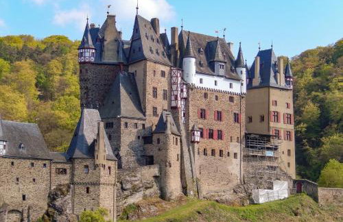 Himmel un Ääd - FeWo Brohltal Rhein Ahr Eifel Laacher See - ruhige Lage - Foto 49