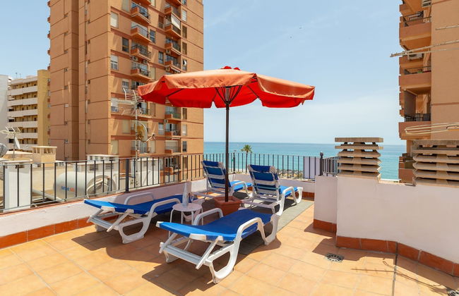 Marina Beach in Fuengirola - Foto 31