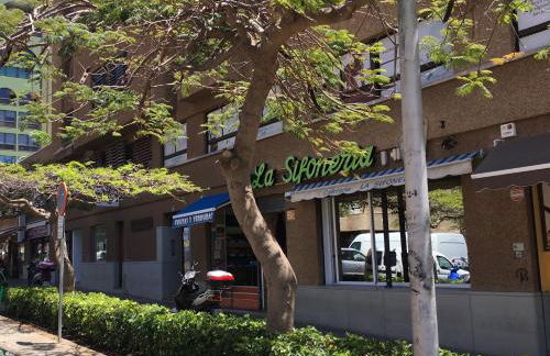 Vacacional Anaga ideal descanso parking gratuito - Foto 32