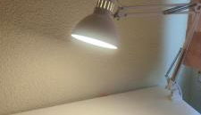 Habitacion individual en apartamento céntrico - Foto 2