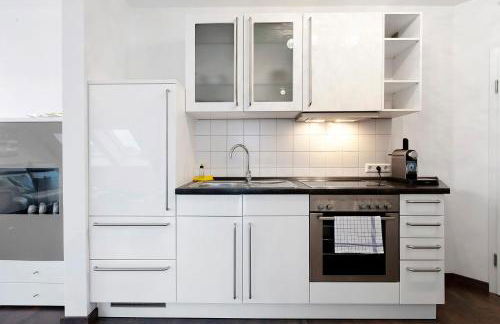 Markgraf Apartments Haus 4 - Foto 67