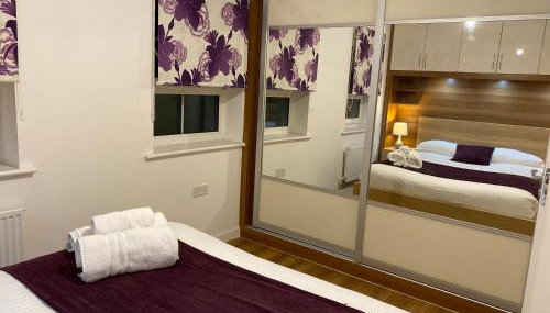 Spacious 2 Bed House for Corporate and Family Stays - Foto 5