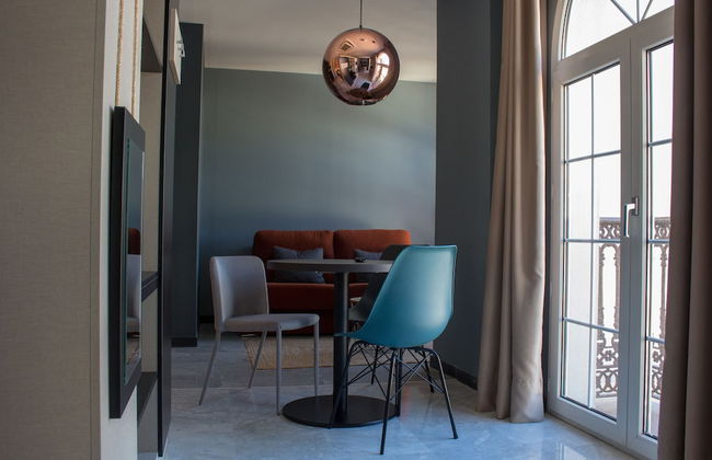 Apartamentos NONO by Charming Stay - Foto 22