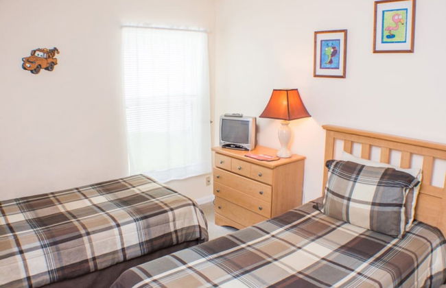 Andy's Westridge Villa - Foto 1