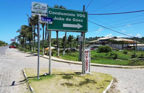 Apartamento VOG praia do Sul ilhéus - Foto 27