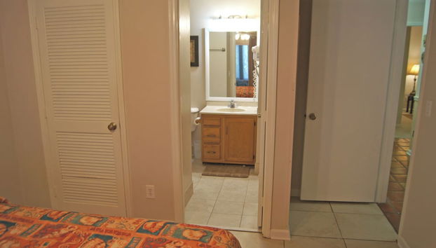 Sea Cloisters 101f - Foto 4, Habitación