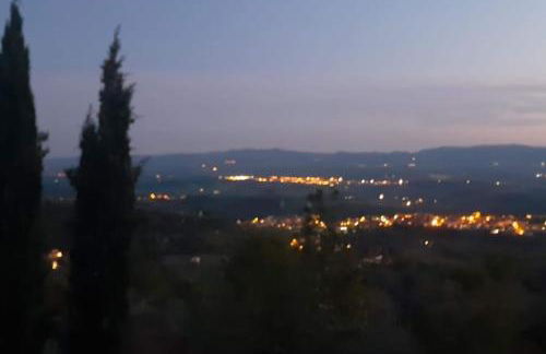 Casa Benucci Oliveta Tuscany - Foto 23