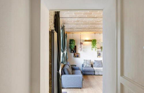 Casa Li-fi Cozy Tuscany House - Foto 16