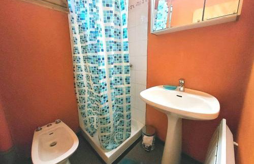 Chalet spacieux - 3 chambres, vue pistes, garage privé - FR-1-351-218 - Foto 16