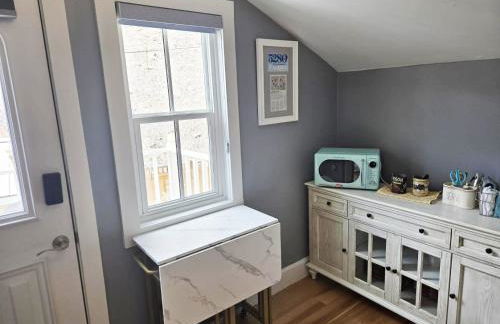 Historic 4 bedroom Victorian Home in Downtown Georgetown - Foto 31