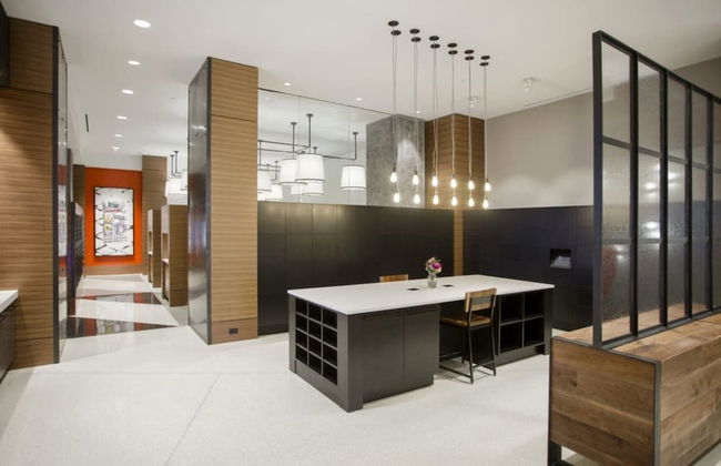 BridgeStreet at The Bartlett - Foto 24