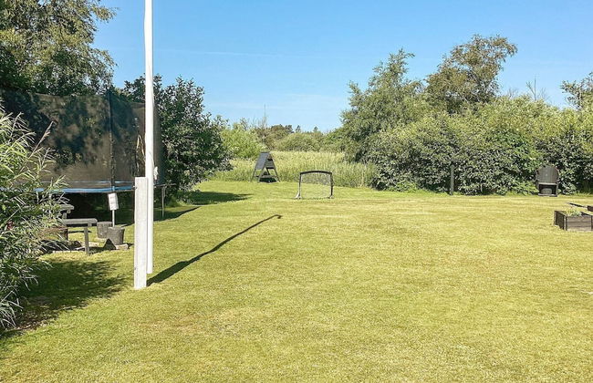 6 Person Holiday Home in Strandby-by Traum - Photo 16