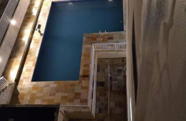 Apartamento Top Expo Center Norte Paulista Centro - Foto 47