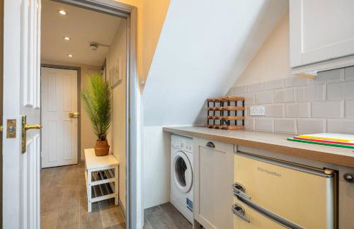 5A - Bright and Airy 2 Bedroom Apartment - Close to Central - Foto 21